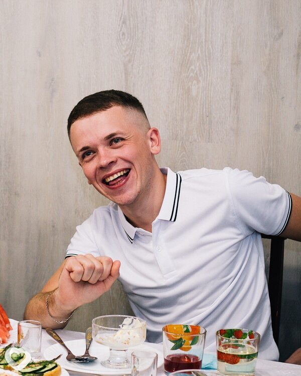Ильвер, 29, Уфе — анкета №3243284