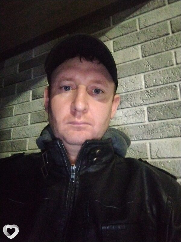 Максим, 38, Шахтинске — анкета №3243502