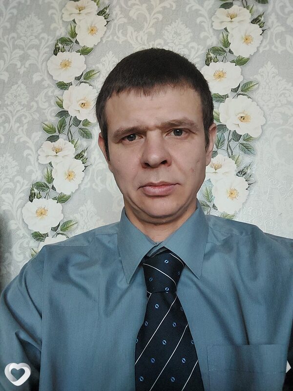 Владимир, 42, Раменском — анкета №3243503