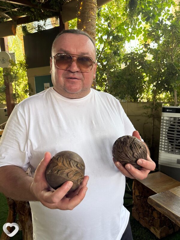 Андрей, 48, Твери — анкета №3243506