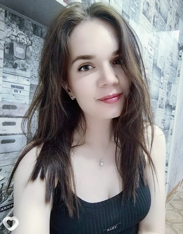 Екатерина, 28, Екатеринбурге — анкета №3243541