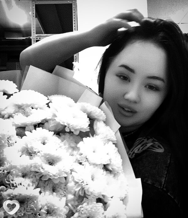 Анастейша, 20, Красноярске — анкета №3243545