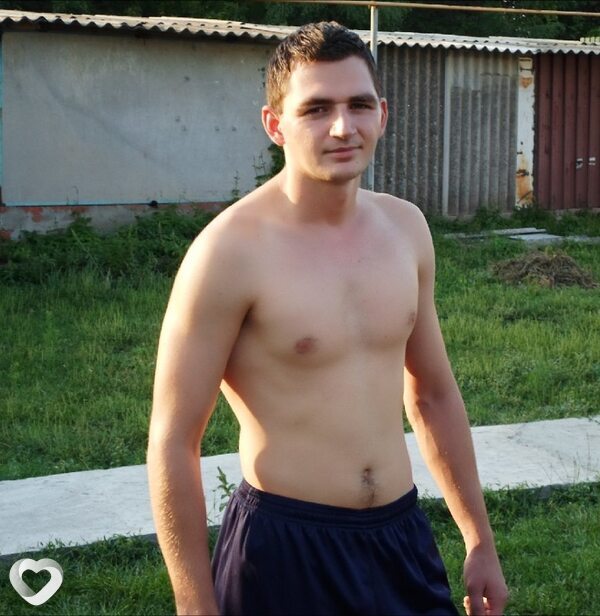 Станислав, 36, Киселевске — анкета №3243551