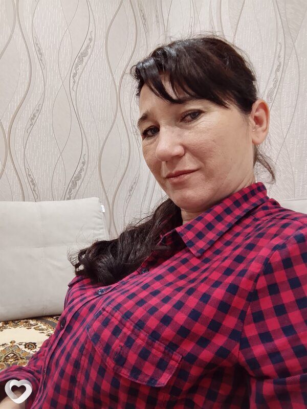 Оксана, 37, Астрахани — анкета №3243553