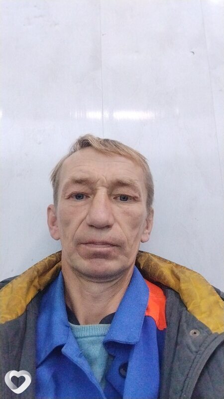 Сергей, 47, Костанае — анкета №3243554