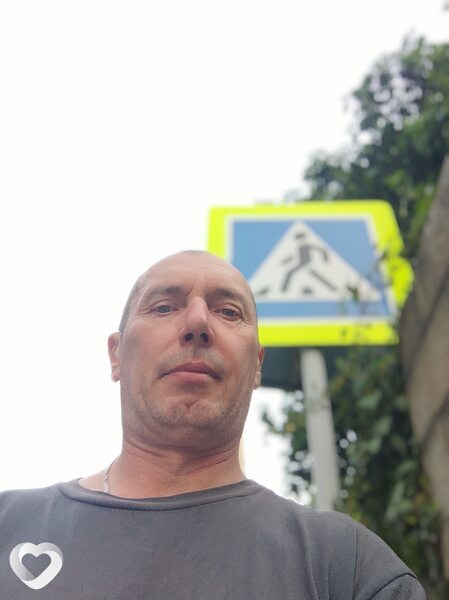 Виталий, 49, Химках — анкета №3243563