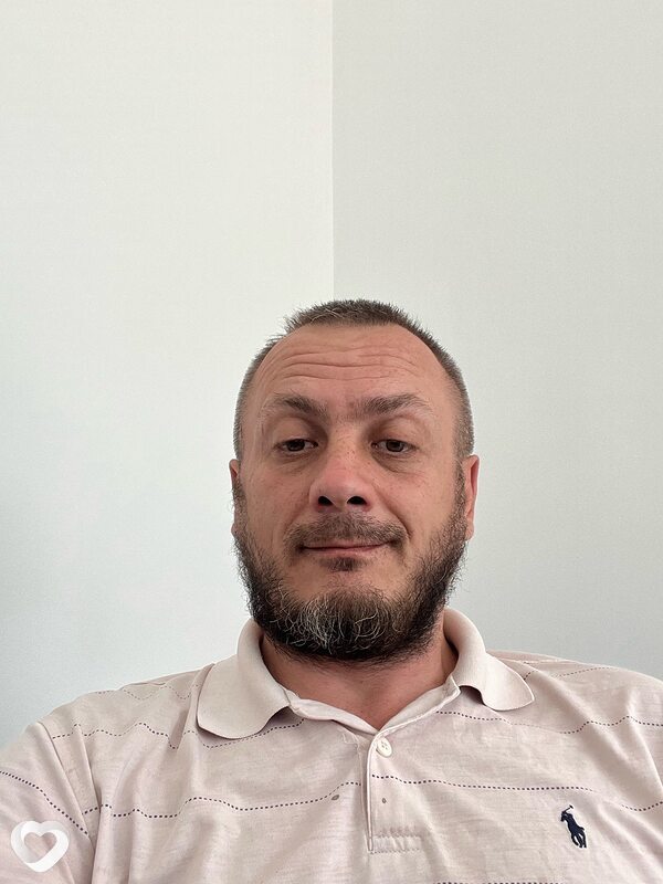 Voland, 42, Киеве — анкета №3243564