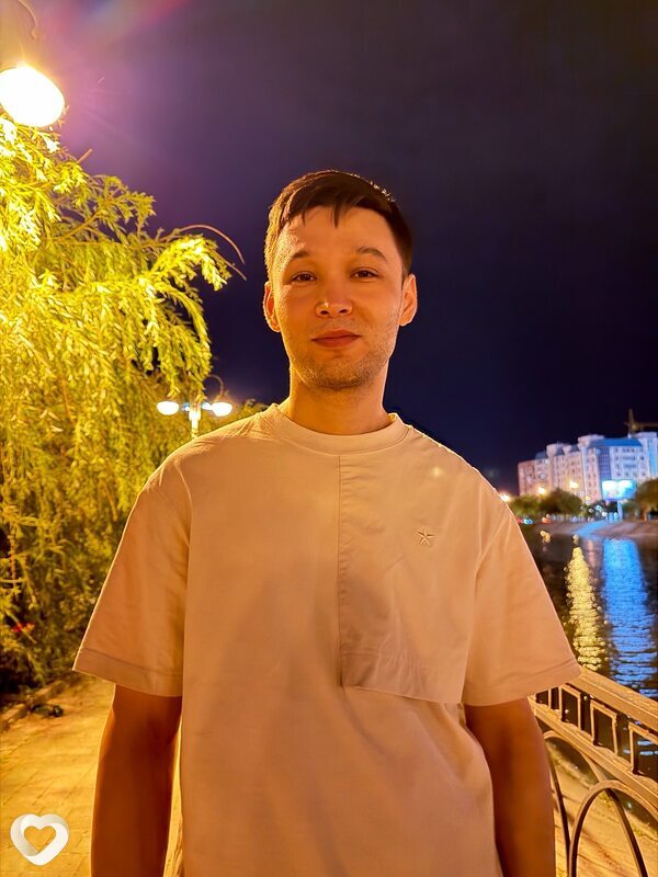 Артур, 30, Астрахани — анкета №4685433