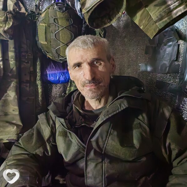 Сергей, Новодвинск