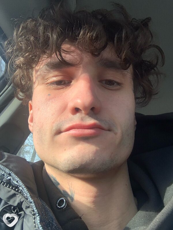 Андрей, 25, Кемерове — анкета №4685445