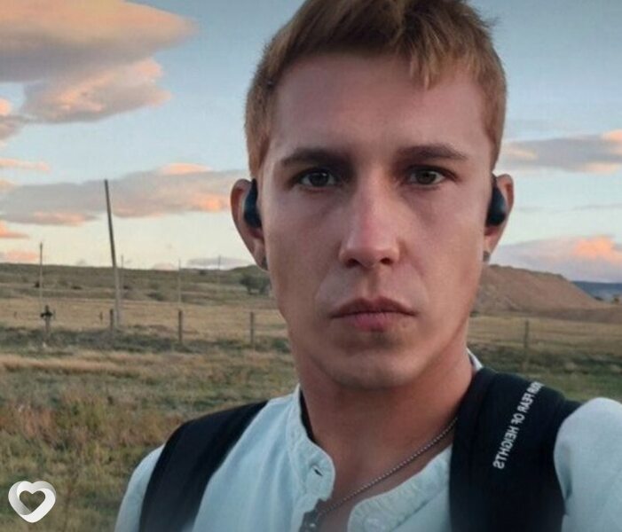 Oleg, 33, Минске — анкета №4685448