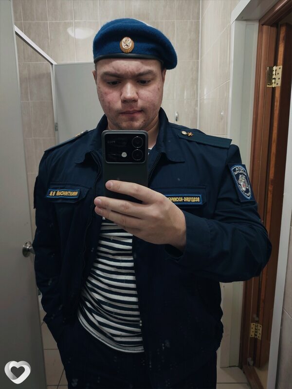 Вадим, 24, Тюмени — анкета №3243692