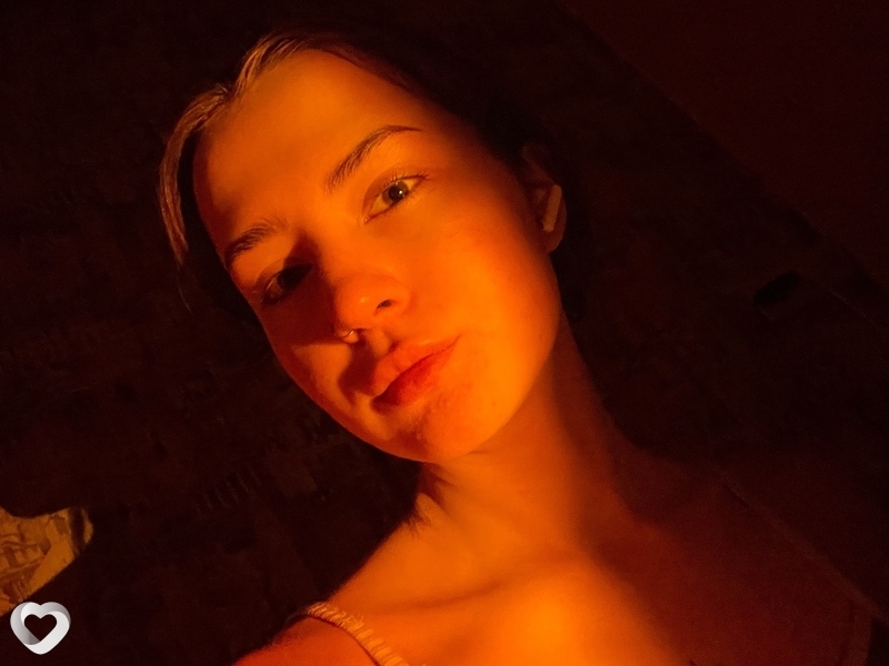 Наталия, 22, Иркутске — анкета №3243694