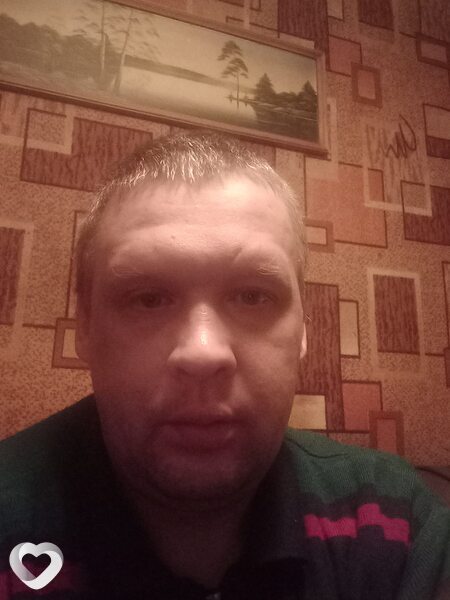 Дмитрий, 40, Екатеринбурге — анкета №3243695