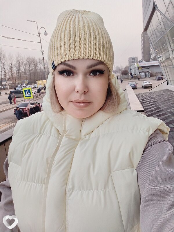 Жанна, 40, Иркутске — анкета №3243700
