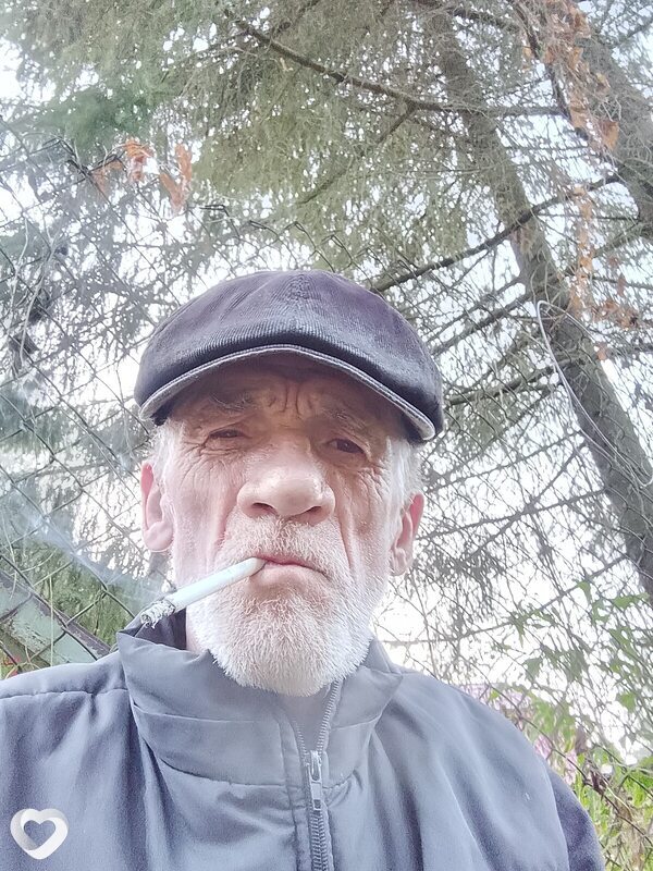 Михаил, 64, Санкт-Петербурге — анкета №3243703