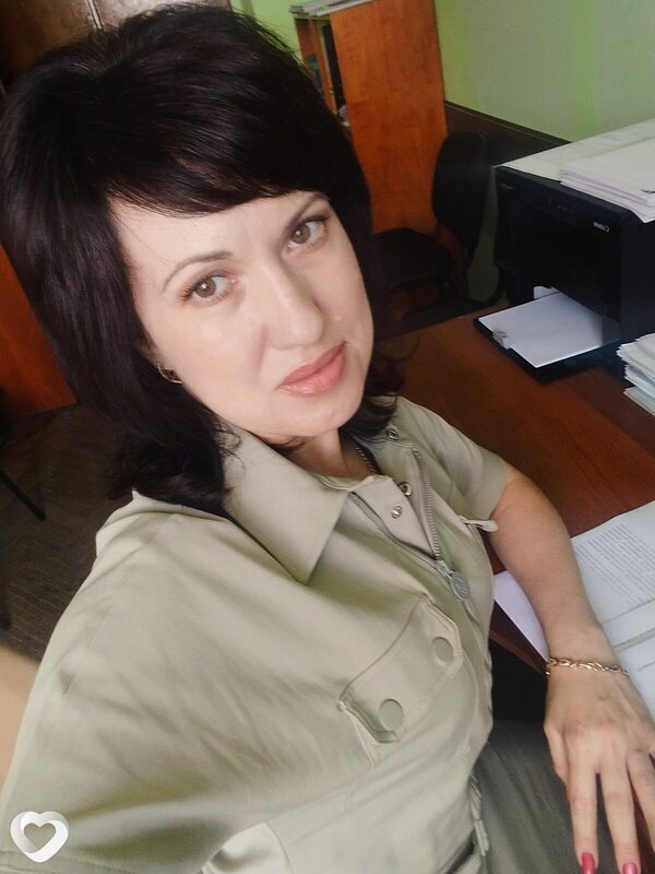 Татьяна, 41, Макеевке — анкета №3243707