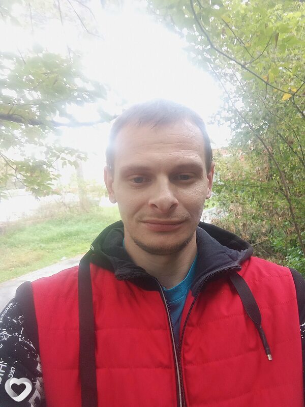 Алексей, 34, Раменском — анкета №3243711