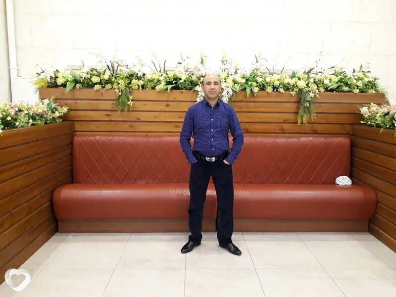 Шурик, 41, Хабаровске — анкета №3243598