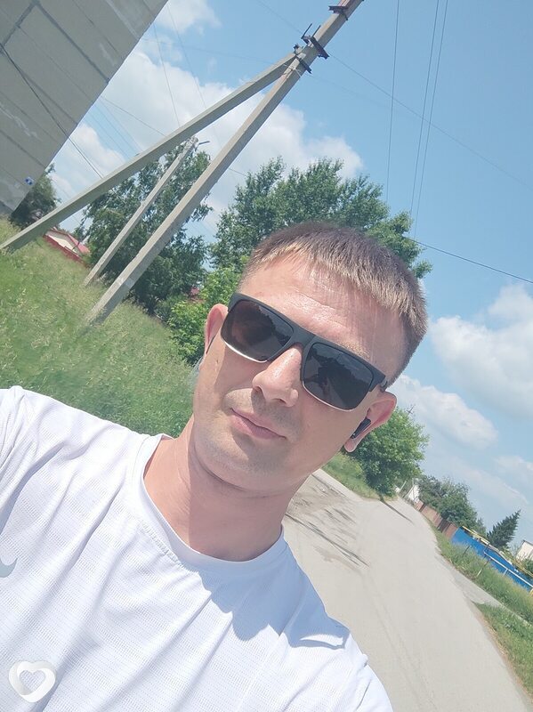Виталий, 41, Новосибирске — анкета №3243605