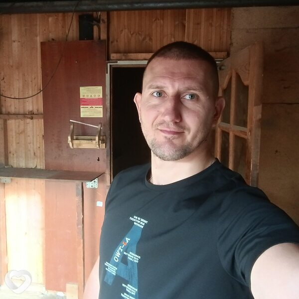 Валентин, 38, Екатеринбурге — анкета №3243568