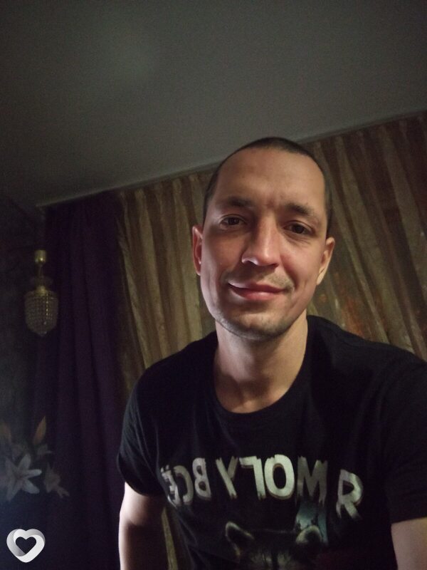 Иван, 35, Усть-Кут — анкета №3243573