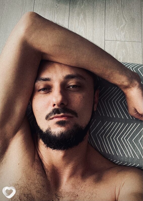 Иван, 37, Пятигорске — анкета №3243590