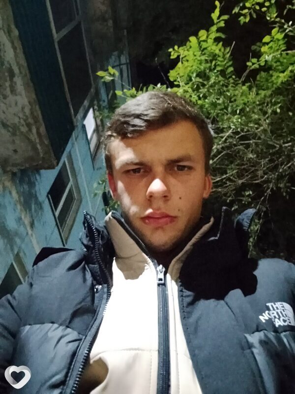 Александр, Державинск