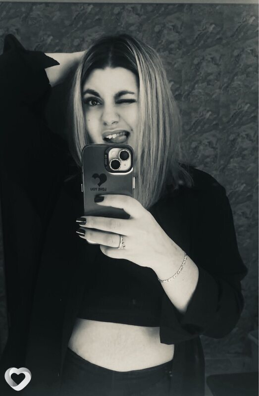 Дарья, 30, Барнауле — анкета №3243624