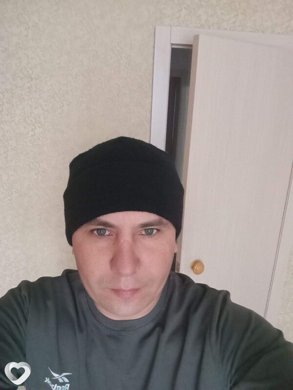 Виктор, 37, Талдыкорган — анкета №3243627