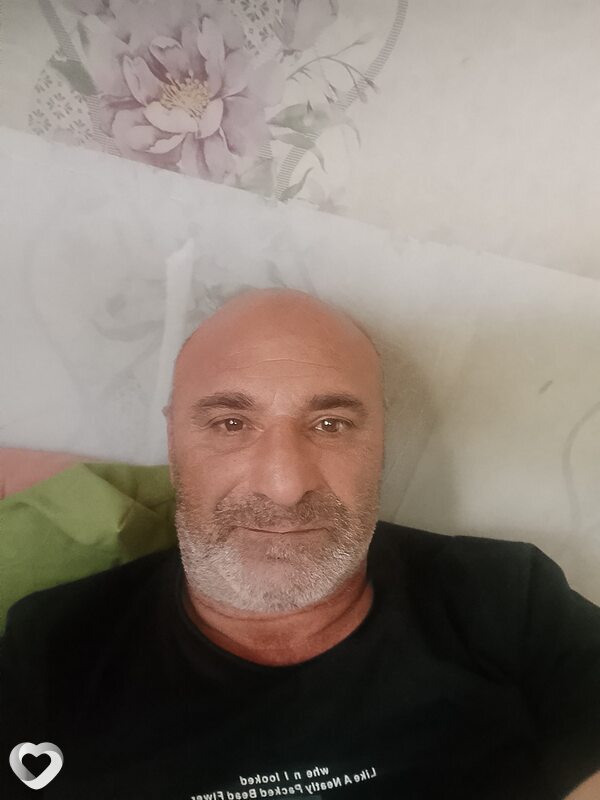 Артур, 55, Астрахани — анкета №3243632