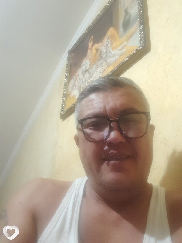 Алихан, 40, Алматы — анкета №3243633