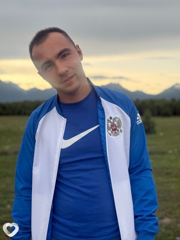 Иван, 30, Ангарске — анкета №3243909