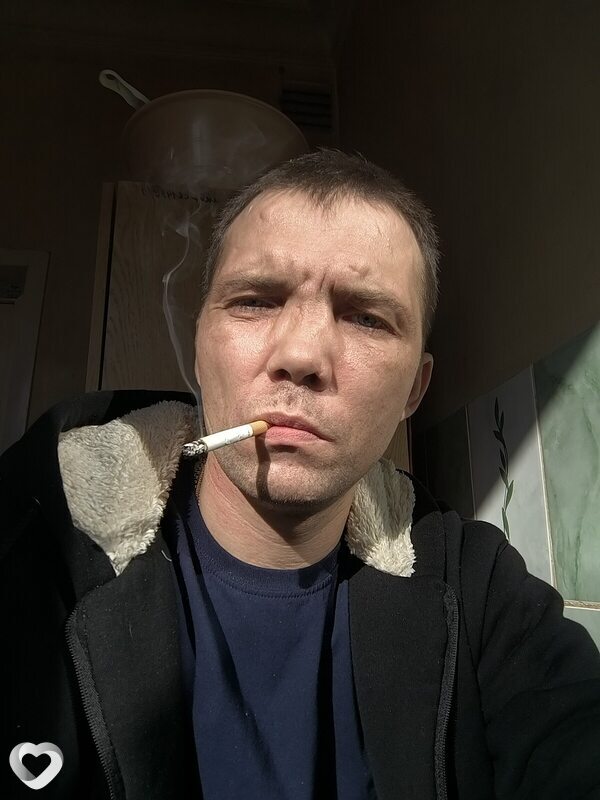 Константин, 41, Ейске — анкета №3243669