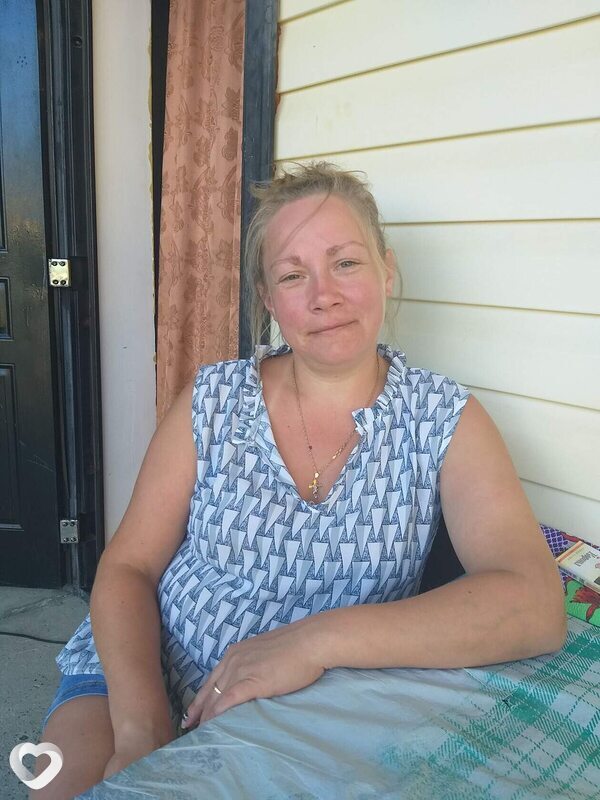 Ольга, 45, Челябинске — анкета №3243672