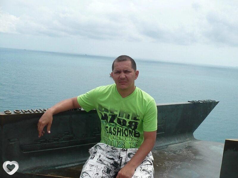 Сергей, 47, Зеленодольске — анкета №3243674
