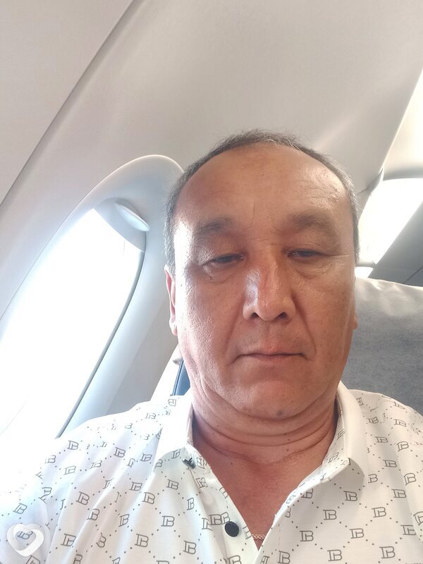Низом, 56, Самарканд — анкета №3243682