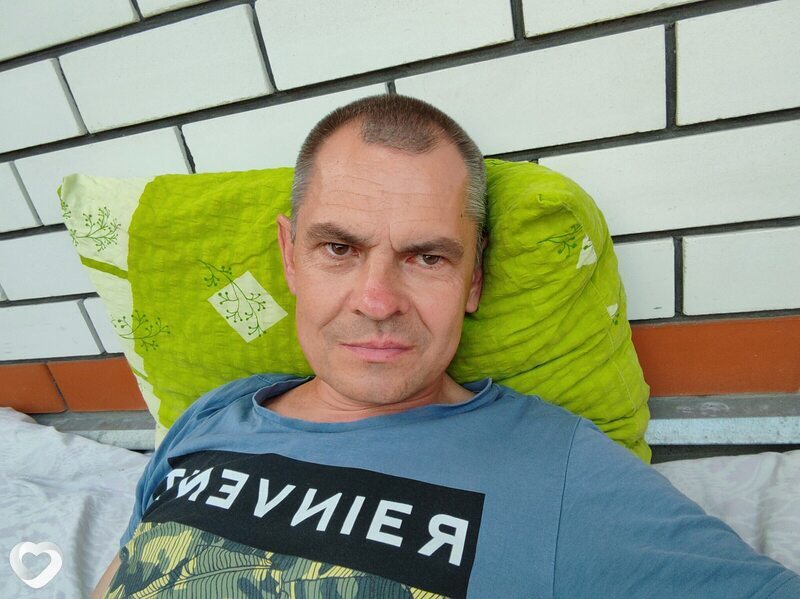 Александр, 51, Россоши — анкета №3243687
