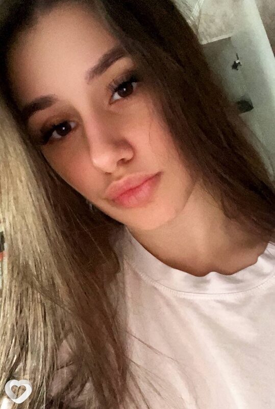 София, 19, Абакане — анкета №3243689