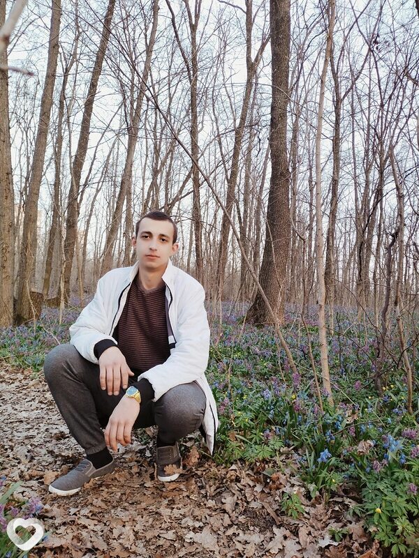 Евгений, 30, Белгороде — анкета №3243769
