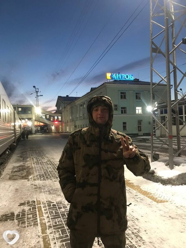 Игорь, 25, Новосибирске — анкета №3243770