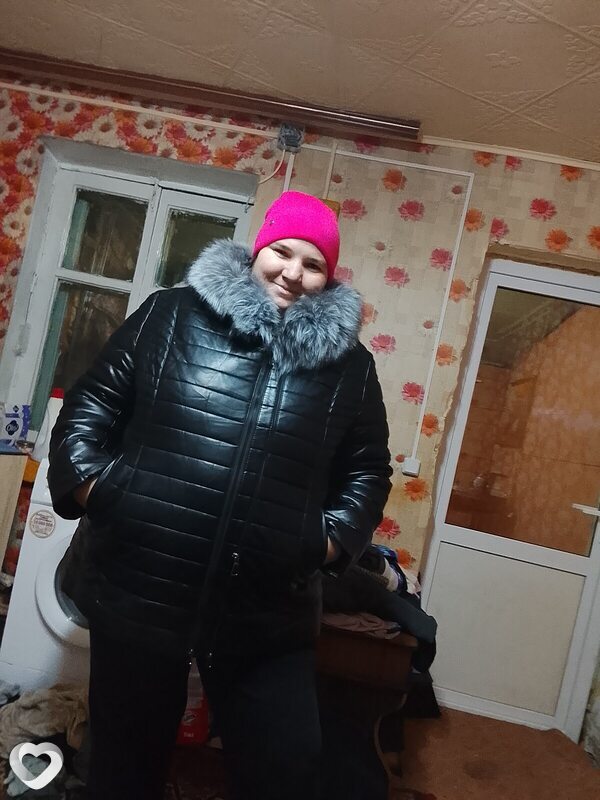 Никки, Сорочинск