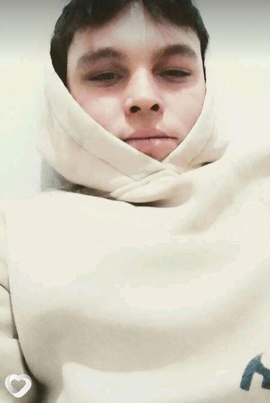 Владимир, 24, Костанае — анкета №3243781