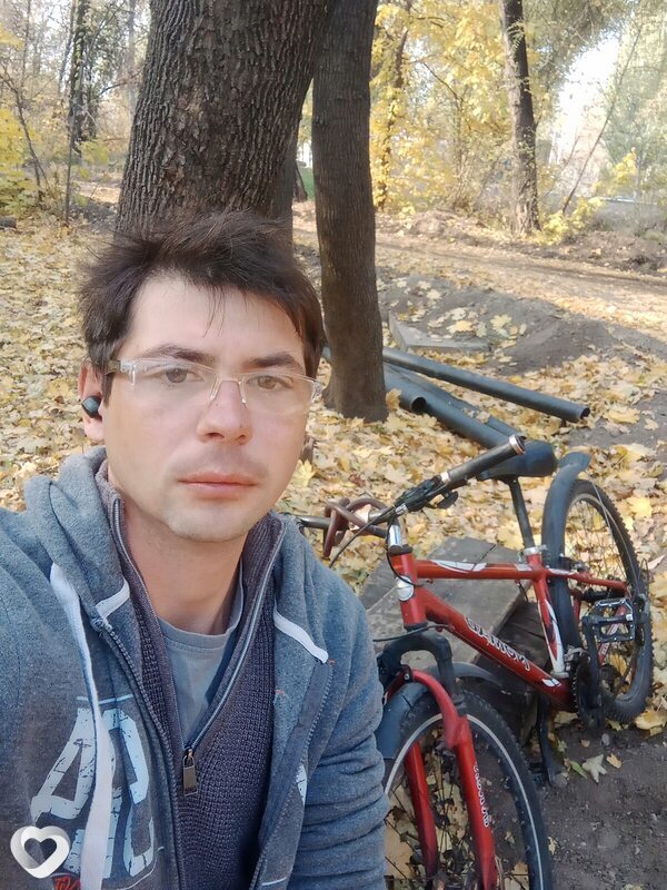Павел, 31, Алматы — анкета №3243783