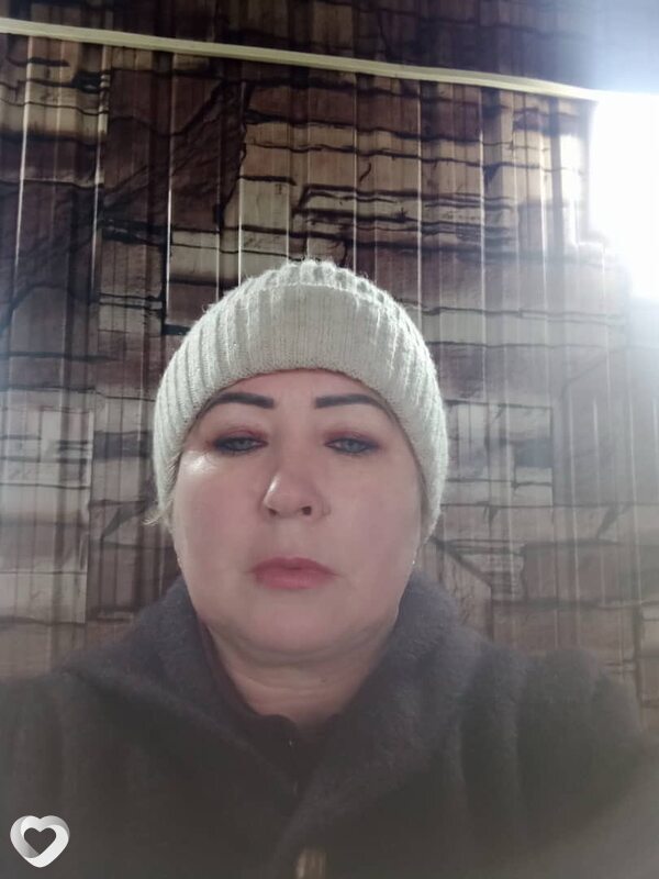 Люба, Ош