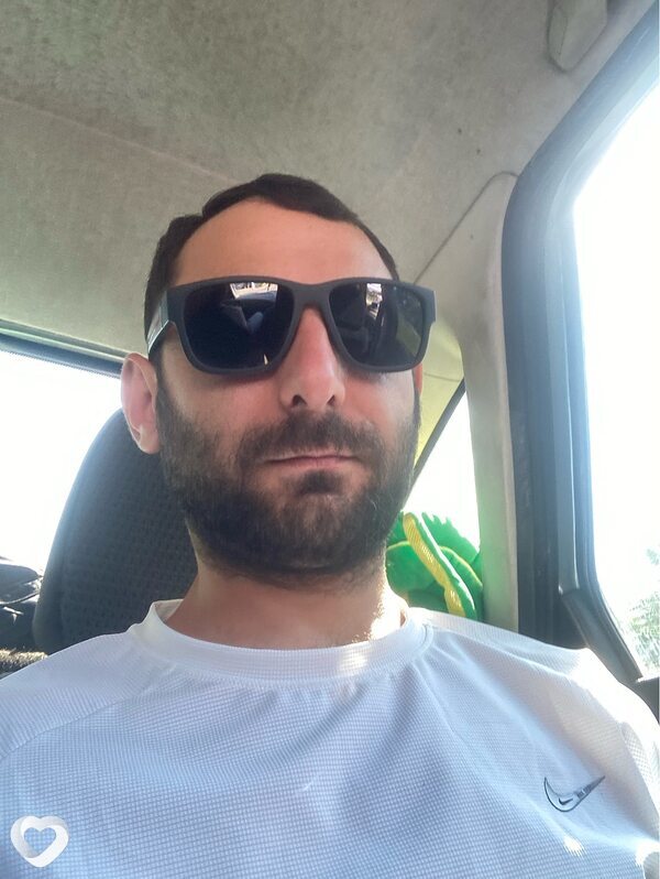 Garik, 38, Москве — анкета №3243786