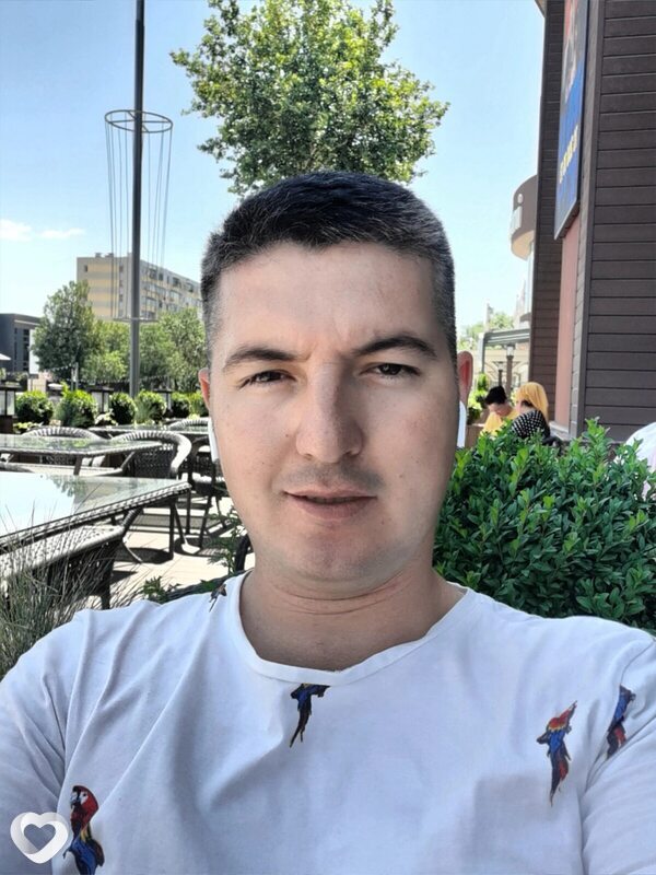 Данияр, 35, Красноярске — анкета №3243716