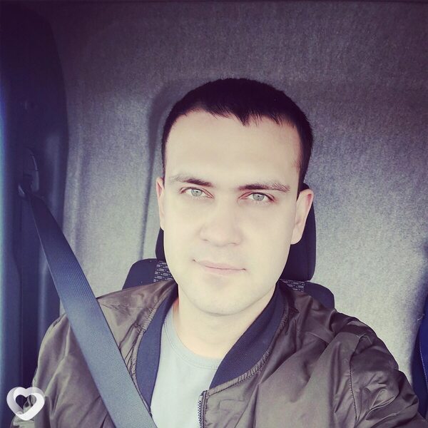 Алексей, 38, Пензе — анкета №3243721