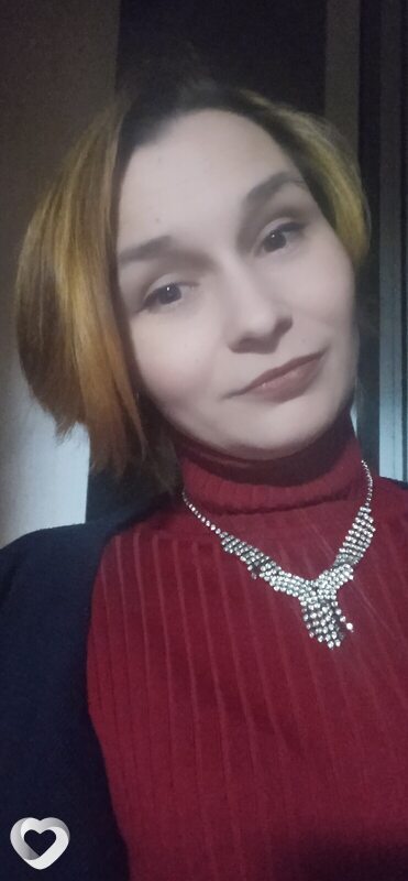 Нотька, 33, Липецке — анкета №3243725