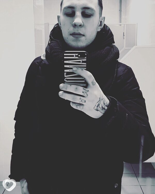 Юрий, 27, Ярославле — анкета №3243731